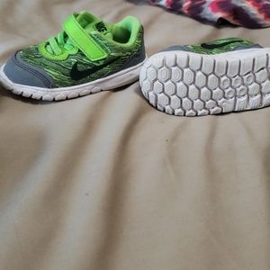 Boy's Nike Shoes
